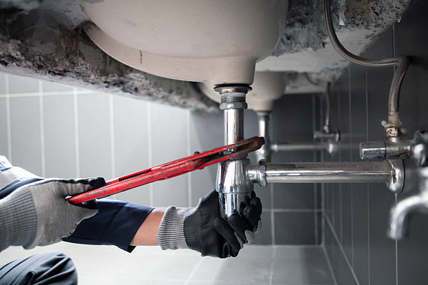 Trusted Garbage Disposal Repair service in Cashion, OK - Masters Plumbing Service